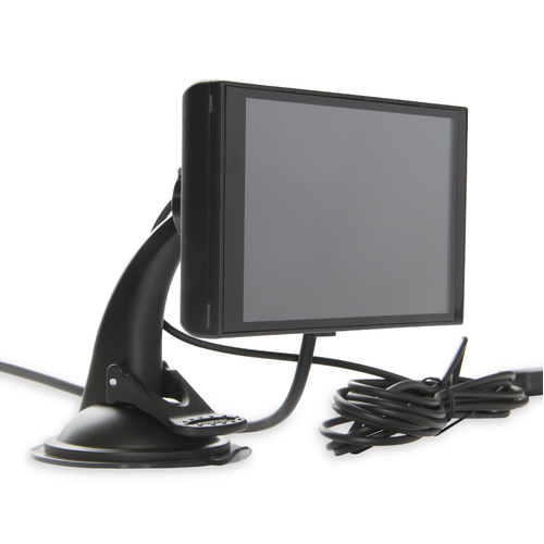 Holley Sniper Fuel Injection 5'' Digital Dash, High Res Display -GPs Speedo , Hand Held Wizard, Kit