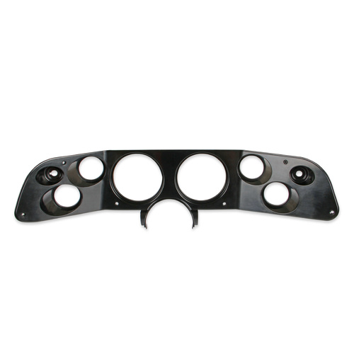 Holley EFI INSTRUMENT BEZEL KIT 1970-78 CAMARO