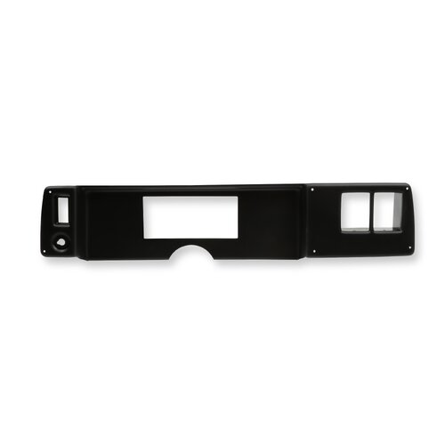 Holley EFI Comp (Ala-Carte), 1979-81 Camaro Holley 6.86 In Dash Panel