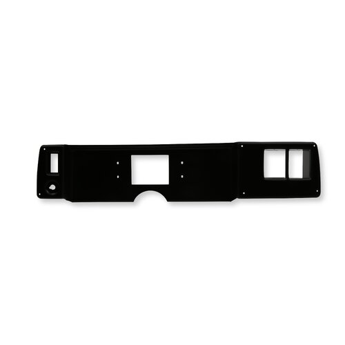 Holley EFI Comp (Ala-Carte), 1979-81 Camaro Holley 7.5 In Dash Panel