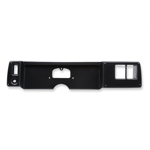 Holley EFI Comp (Ala-Carte), 1979-81 Camaro Racepak Dash Panel