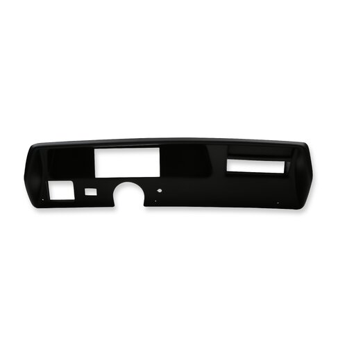 Holley EFI Comp (Ala-Carte), 1970-72 Chevelle Ss Holley 6.86 In Dash