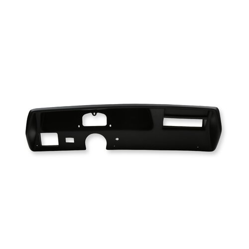 Holley EFI Comp (Ala-Carte), 1970-72 Chevelle Ss Racepak Dash Panel