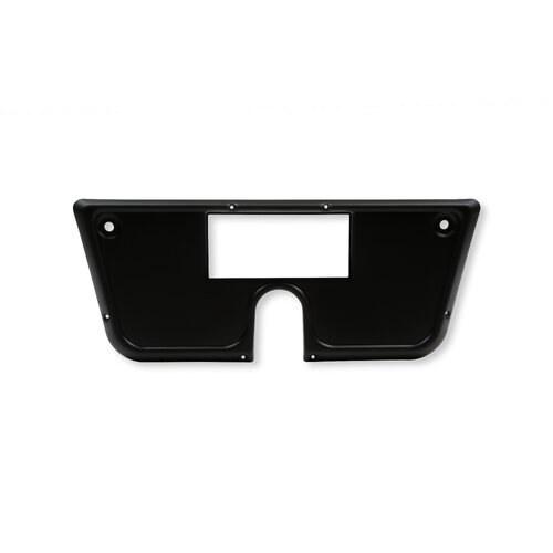 Holley EFI Comp (Ala-Carte), 1967-72 Chevy/Gmc Truck Holley 6.86 Dash