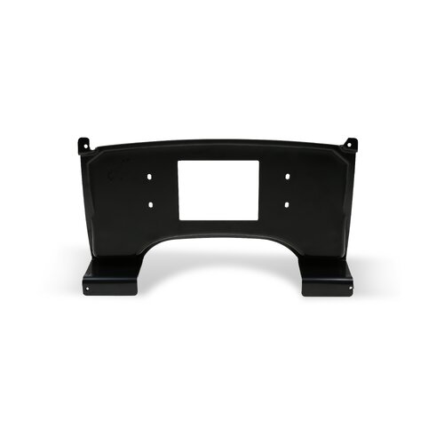 Holley EFI Comp (Ala-Carte), 1994-97 Chevy S10 Holley 7.5 In Dash Pnl