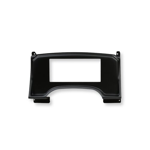 Holley EFI Comp (Ala-Carte), 1994-97 Chevy S10 Holley 6.86 In Dsh Pnl