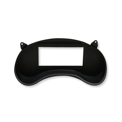 Holley EFI Comp (Ala-Carte), 1998-04 Chevy S10 Holley 6.86 In Dsh Pnl