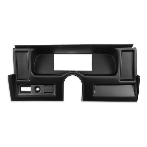Holley EFI Comp (Ala-Carte), 1977-79 Nova Holley 6.86 In Dash Panel