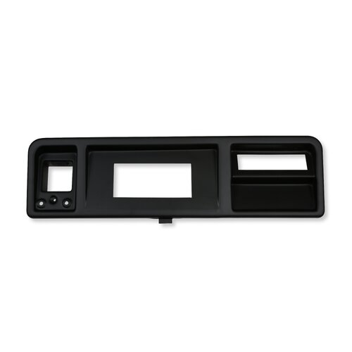 Holley EFI Comp (Ala-Carte), 1973-79 Ford Truck Holley 6.86In Dsh Pnl
