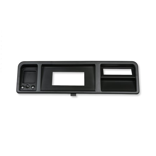 Holley EFI Comp (Ala-Carte), 1973-79 Ford Truck Holley 6.86In Dsh Pnl