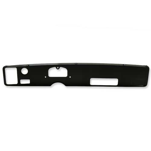 Holley EFI Comp (Ala-Carte), 1970-81 Firebird Racepak Dash Panel