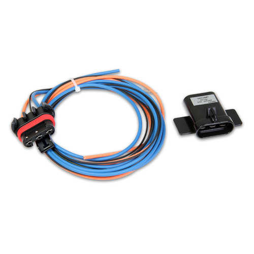 Holley EFI Nitrous Solenoid Driver, Each