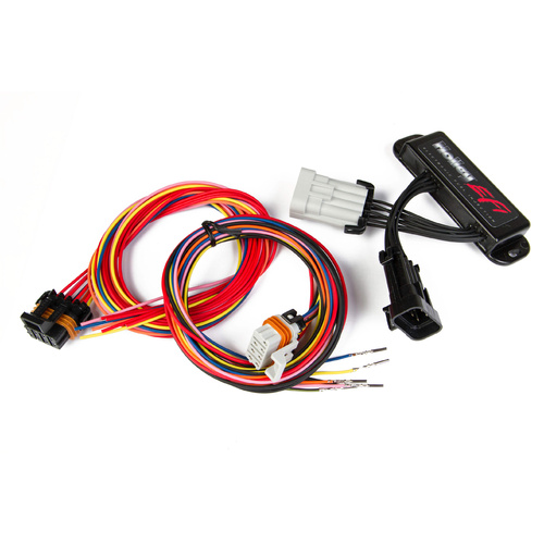 Holley EFI Ignition Coil Driver Module, Four Channel, Each