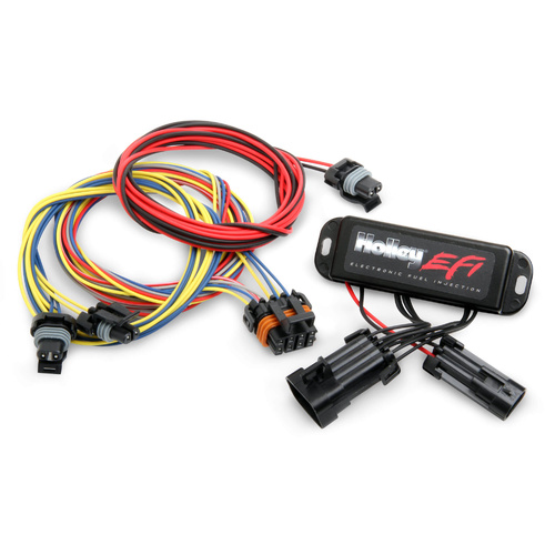 Holley EFI Driver Module, Water/Methanol Injection, Each