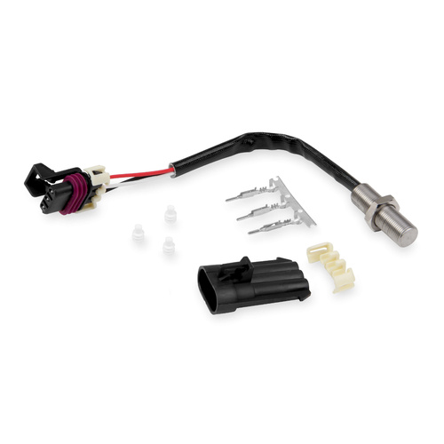 Holley EFI Camshaft Sync Sensor, Wiring Harness, Kit