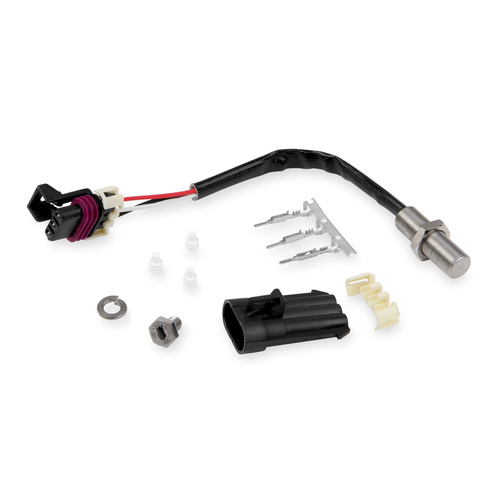 Holley EFI Camshaft Sync Sensor, Wiring Harness, Kit