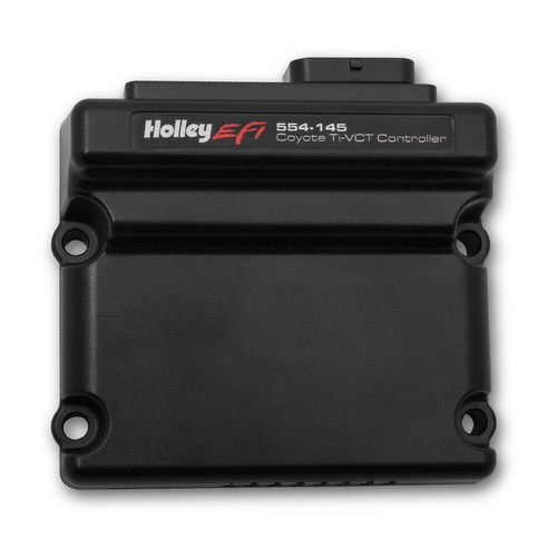 Holley EFI Computer, Control Module, Use With HP or Dominator EFI, For Ford, Coyote, Each