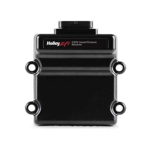 Holley EFI Input/Output Module, Can, W/O Harness
