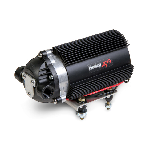 Holley EFI Injection Pump, Water / Methanol, 200 PSI, Mounting Bracket, Replacement or Custom, Holley, Each