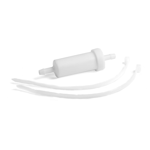 Holley EFI Water Filter, Water/Methanol Injection Replacement Component, Each