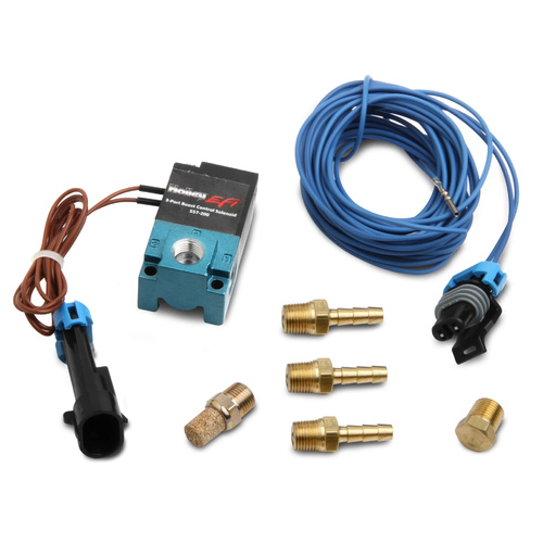 Holley EFI Fuel Injection Parts Boost Control Solenoid