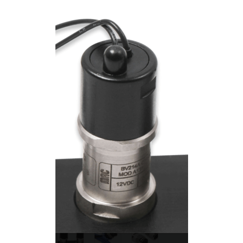 Holley EFI Service Part, Solenoid For 557-201