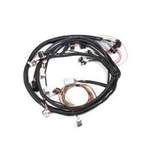 Holley EFI FORD FOXBODY 5.0L MAIN HARNESS