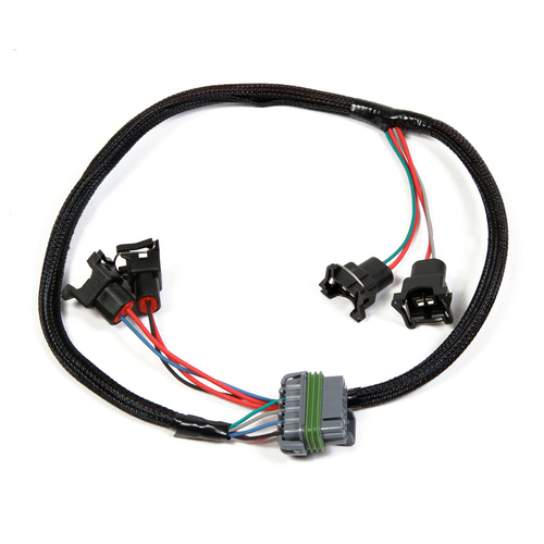 Holley EFI Fuel Injection Wire Harness, HP, Dominator EFI,