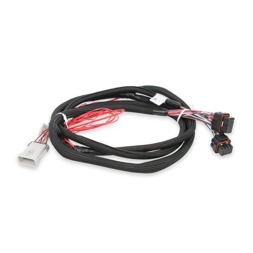 Holley EFI Fuel Injection Wire Harness, Multi-Port, Mass Airflow, Each