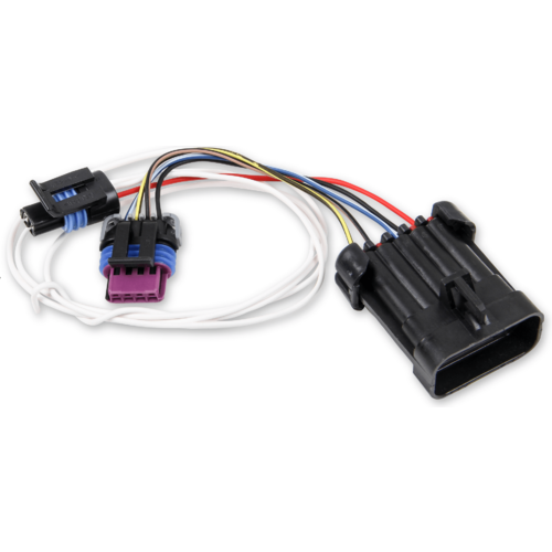 Holley EFI Wiring Harness, Distributor, Multi-Port, Each