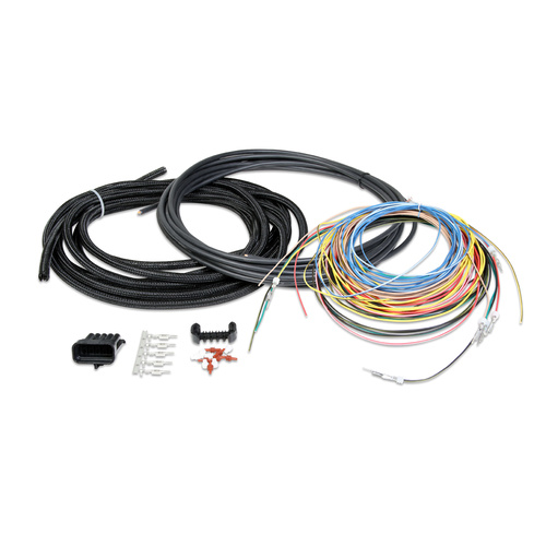 Holley EFI Wiring Harness, Ignition, Universal, HP, Dominator EFI, Each