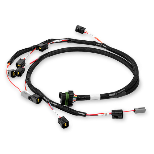 Holley EFI Harness, Ignition Coil Wiring, Connects to Holley HP or Dominator ECU, For Ford, For Lincoln, For Mercury, Each