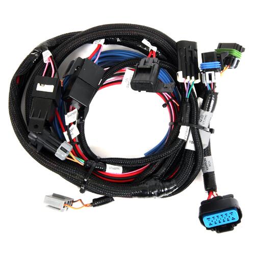 HyperSpark Plug and Play Main Harness - Not For Use With Sniper 2 EFI Systems.