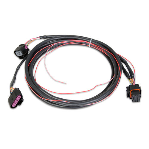 Holley EFI Wiring Harness, Dominator EFI GM Drive By, Holley, Each