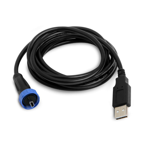 Holley EFI USB Cable, Avenger HP, Dominator EFI, Each