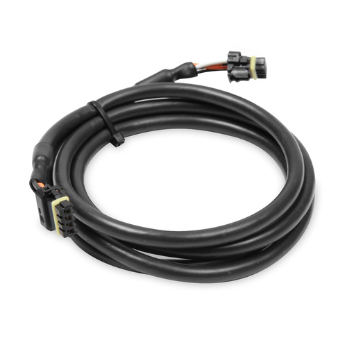 Holley EFI Extension Cable, EFI CAN Connector, 4 ft. Length, Each