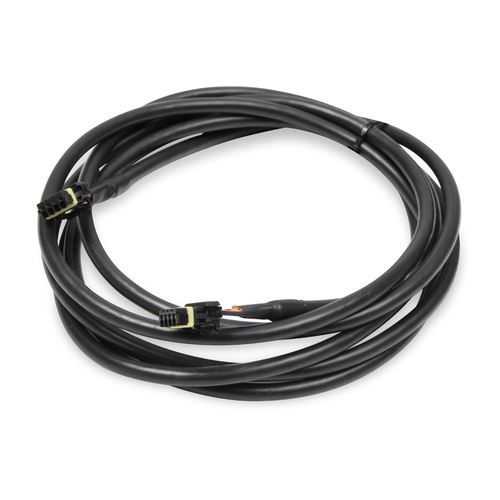 Holley EFI Extension Cable, EFI CAN Connector, 8 ft. Length, Each