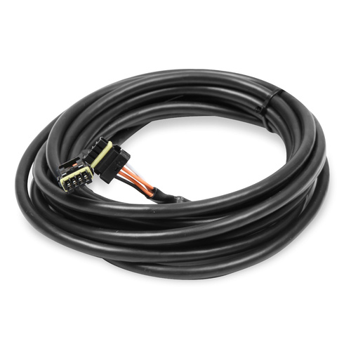 Holley EFI Extension Cable, EFI CAN Connector, 12 ft. Length, Each