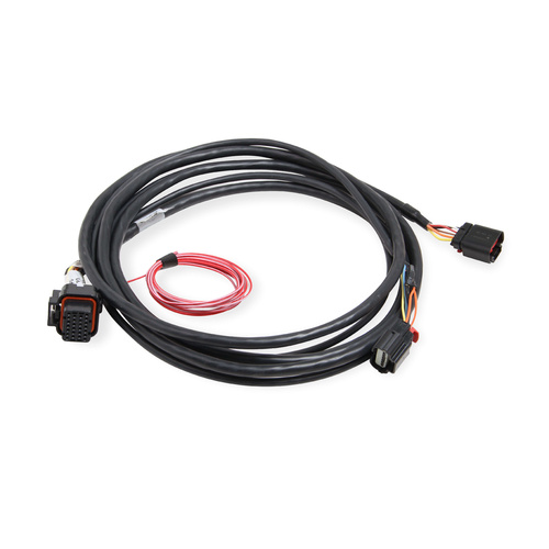 Holley EFI HEMI DRIVE BY WIRE HARNESS