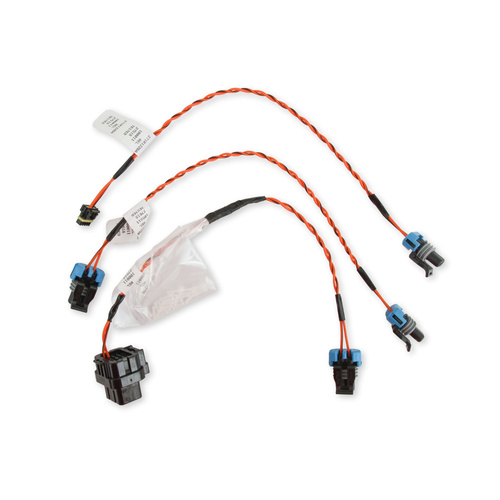 Holley EFI Racepak To Holley Efi Can Cables