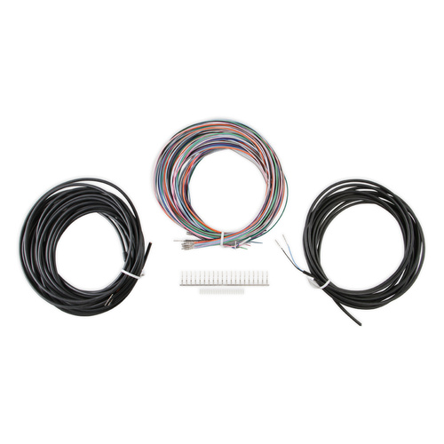 Holley EFI Harness, Pro-Dash Input/Output Harness, Each