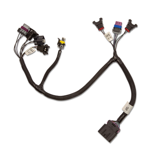 Holley EFI Electronic Throttle Harness