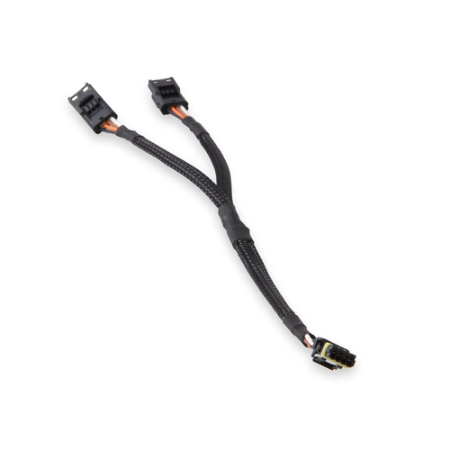 Holley EFI Wiring Harness, CAN Splitter, Terminator X, Sniper EFI, Each