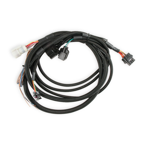 Holley EFI Wiring Harness, For Ford 4R70W Transmission Harness, Works with Dominator EFI, Each