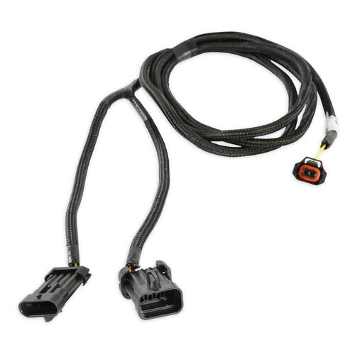 Holley EFI Comp (Ala-Carte), Gm Pwm Alternator Harness