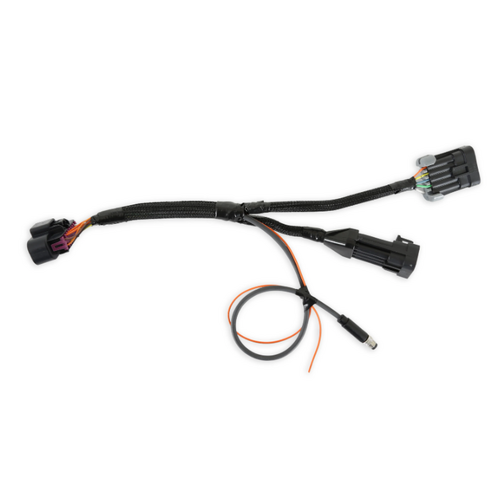 Holley EFI Service Parts, Sniper 2 to Sniper 1 adapter harness
