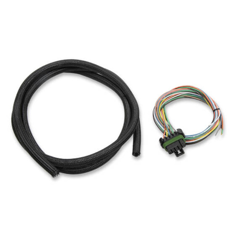 Sniper EFI Sniper 10 PIN HARNESS, TBI