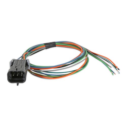 Holley Fuel Injection System Wiring Harness, Sniper 2 EFI, Input/Output, Kit