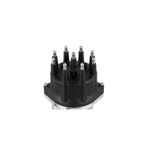 HYPERSPARK DISTRIBUTOR CAP Service cap for all V-8 HyperSpark distributors.