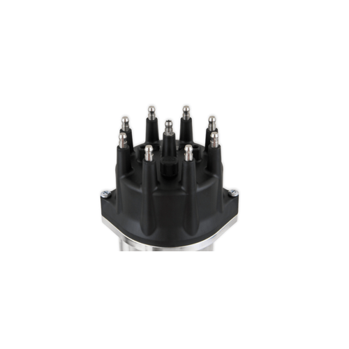 HYPERSPARK DISTRIBUTOR CAP
Service cap for all V-8 HyperSpark distributors.